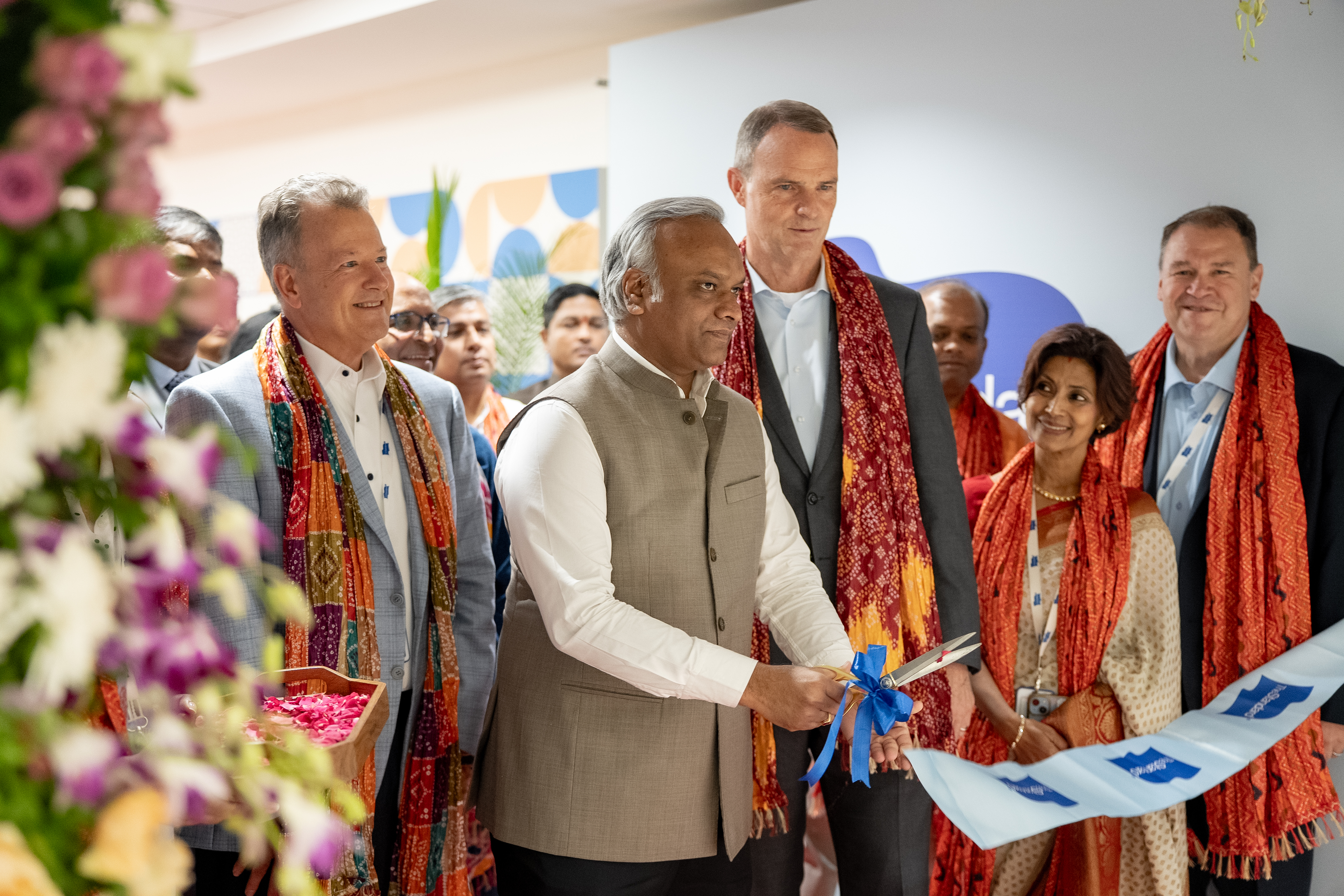 The Standard Opens New Global Capability Centre in Bengaluru
